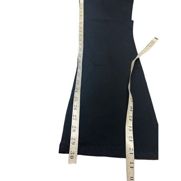 Place Girls Black Schoolwear   Pants Sz 16 NWT - Picture 6 of 6